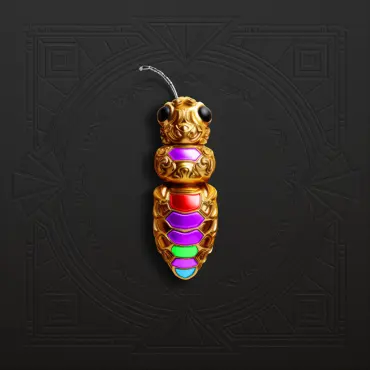 WAX Bee 040943