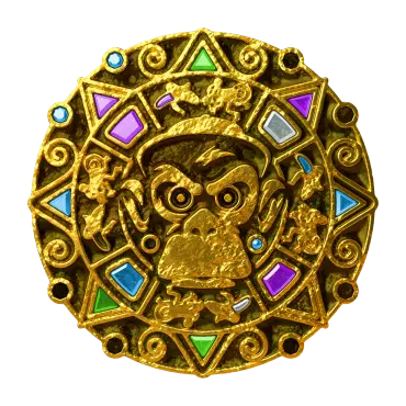 APE GOLD 08967