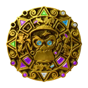 APE GOLD 07148