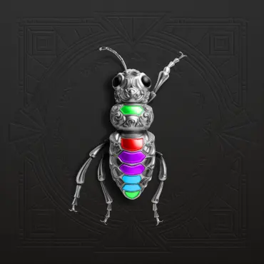 WAX Bee 022720