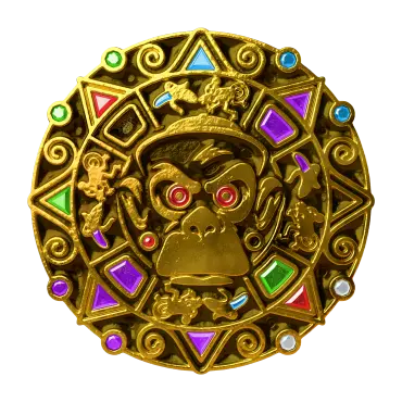 APE GOLD (OC) 01282