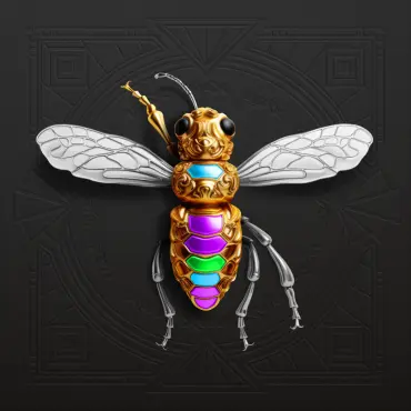 WAX Bee 041321