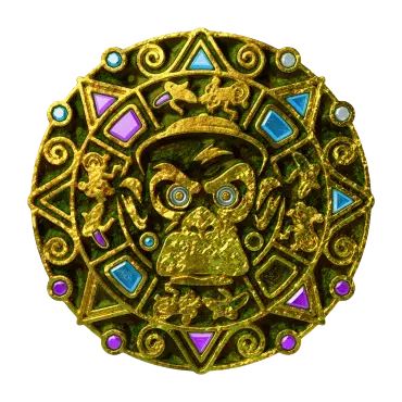 APE GOLD 02259
