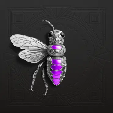 WAX Bee 036200