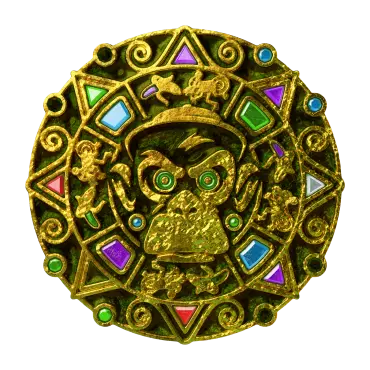 APE GOLD 03771