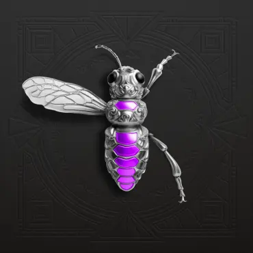 WAX Bee 022823
