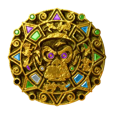 APE GOLD 03451