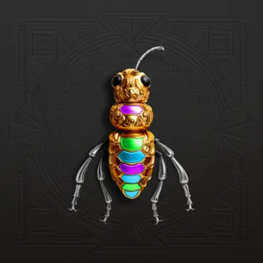 WAX Bee 040820