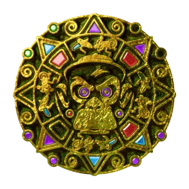 APE GOLD 00362
