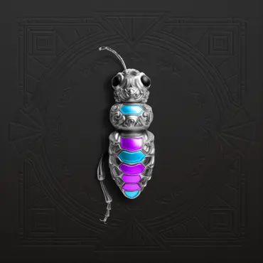 WAX Bee 005444