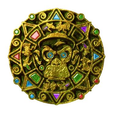 APE GOLD 09428