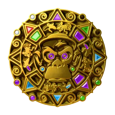 APE GOLD 06638