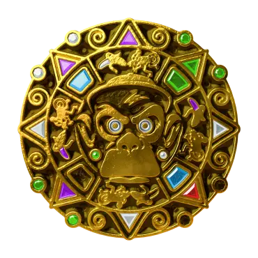 APE GOLD (IC) 2002