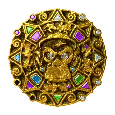 APE GOLD (IC) 2039
