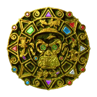 APE GOLD 05579