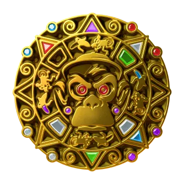 APE GOLD (CC) 06414
