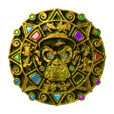 APE GOLD 06851