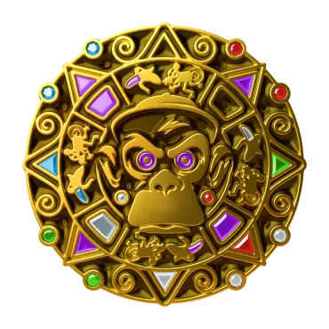APE GOLD (OC) 05081