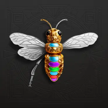 WAX Bee 030618