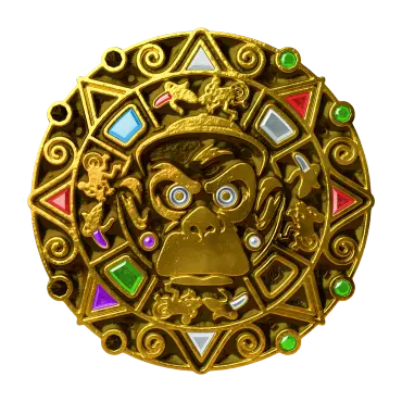 APE GOLD (OC) 04499