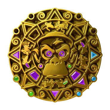 APE GOLD (OC) 01913