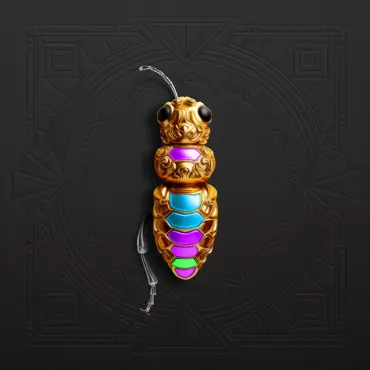 WAX Bee 001871