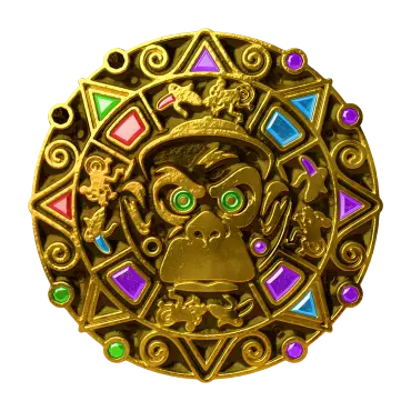APE GOLD 01710