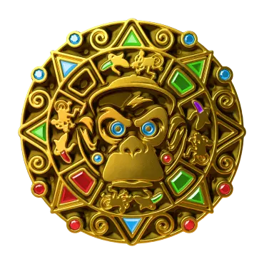 APE GOLD (CC) 02454
