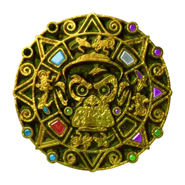 APE GOLD 02662