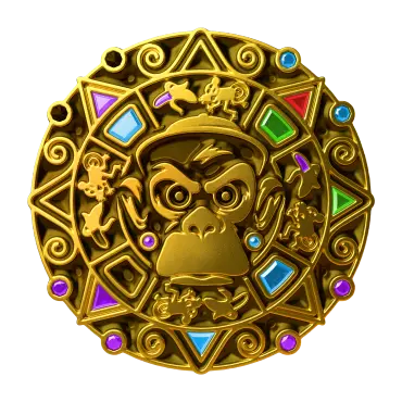 APE GOLD 01670