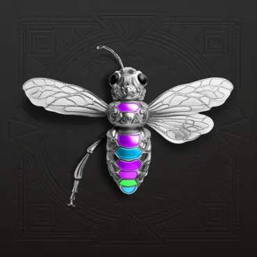 WAX Bee 020113