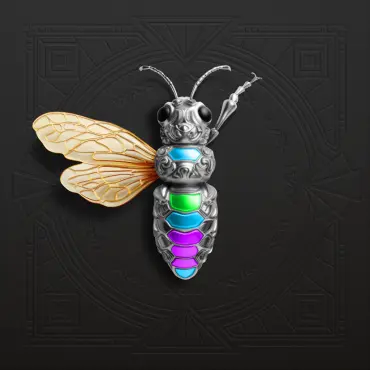 WAX Bee 030106