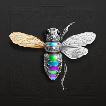 WAX Bee 032627