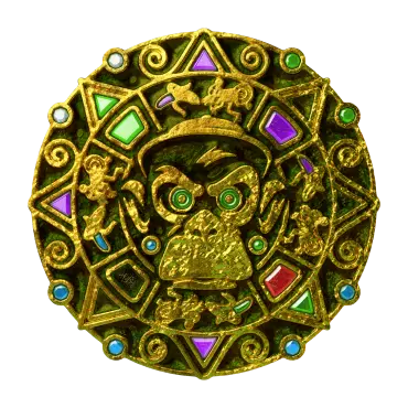 APE GOLD 02300
