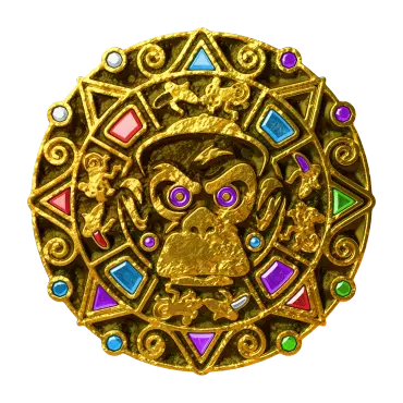 APE GOLD 01675