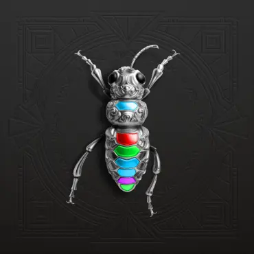 WAX Bee 011903