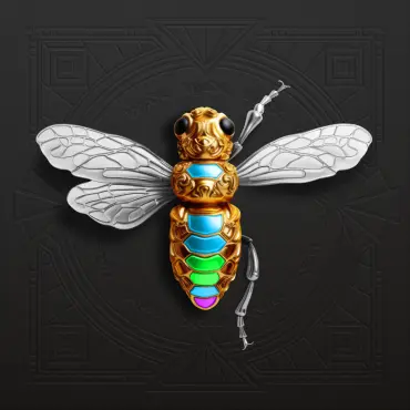 WAX Bee 005522