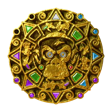 APE GOLD 05373