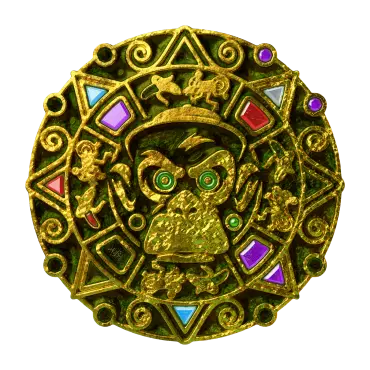 APE GOLD 03652
