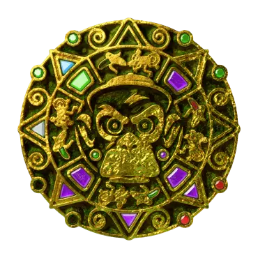 APE GOLD 00113