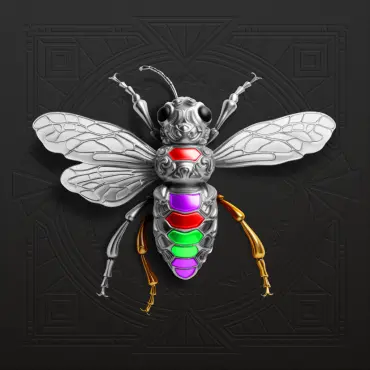 WAX Bee 032528
