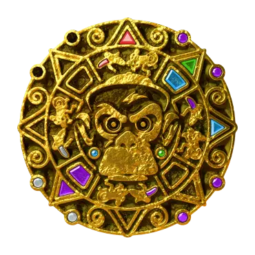 APE GOLD 09853