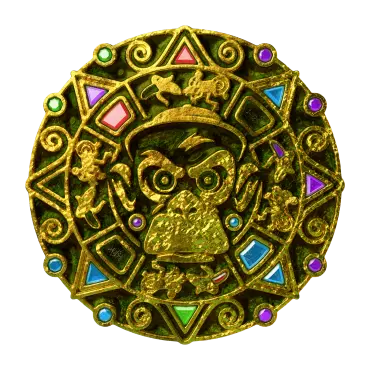 APE GOLD 02198