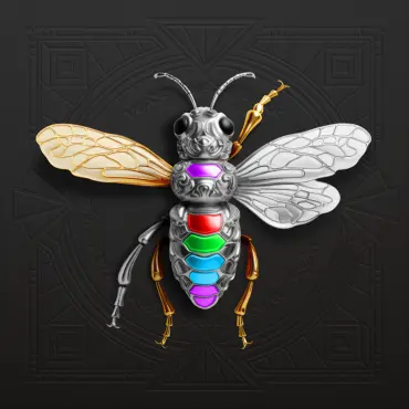 WAX Bee 013113
