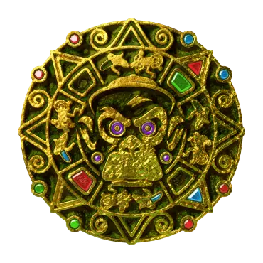 APE GOLD 00023