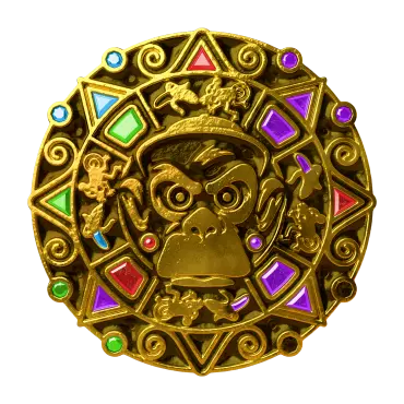 APE GOLD 02781