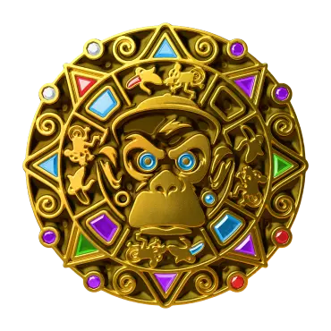 APE GOLD 01094