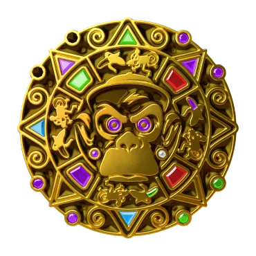 APE GOLD (OC) 03008