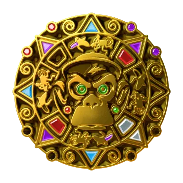 APE GOLD (CC) 02875