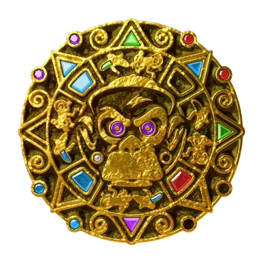 APE GOLD 02247